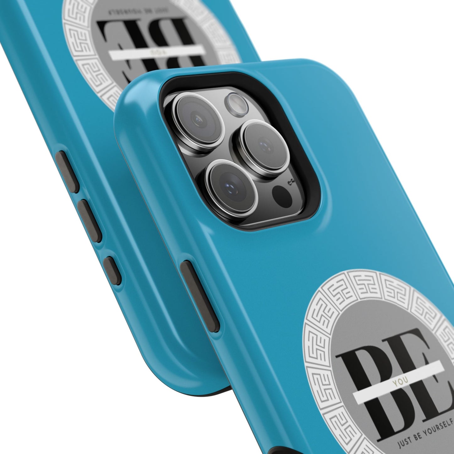 The B - U Shop MagSafe Tough Cases
