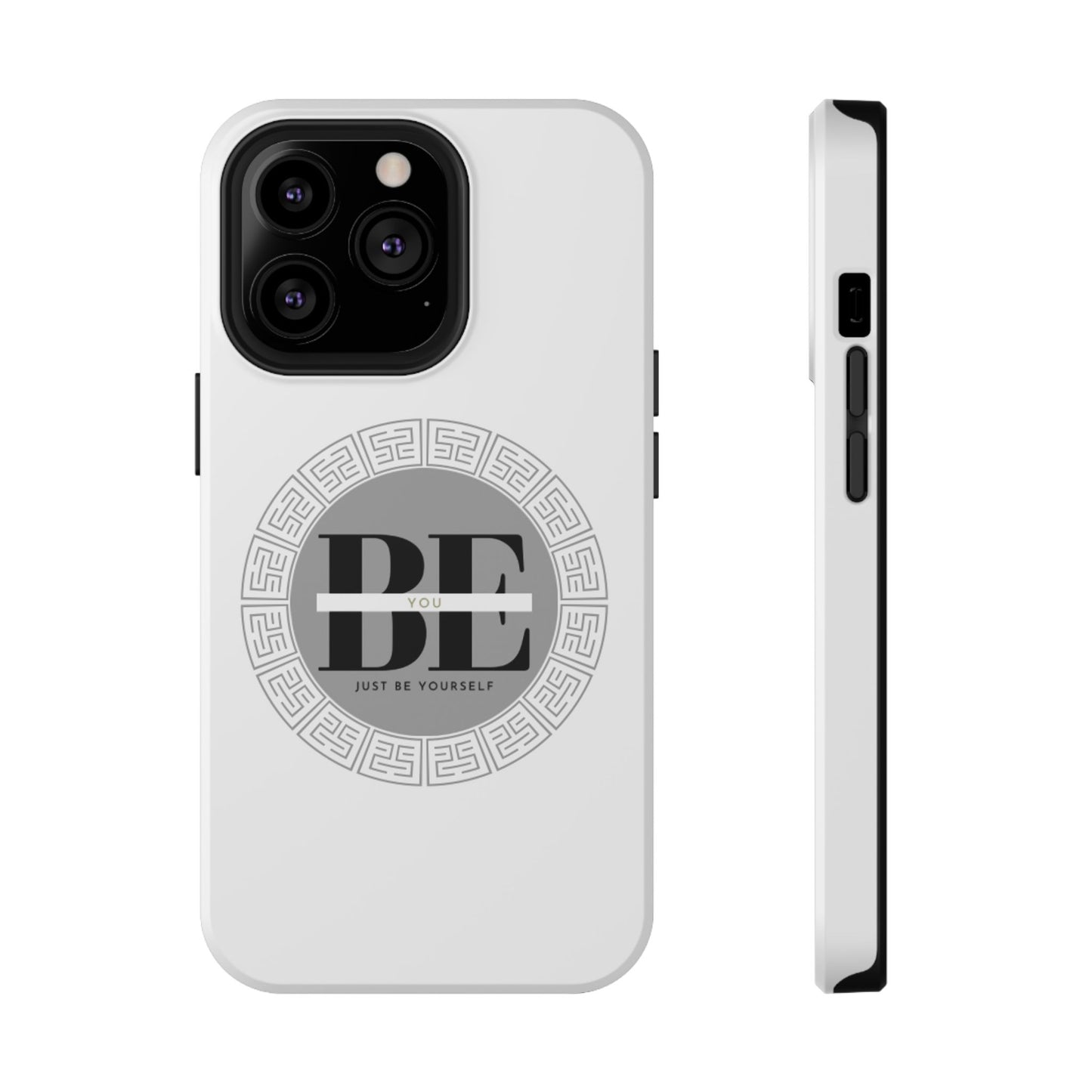 The B - U Shop Impact Resistant Cases