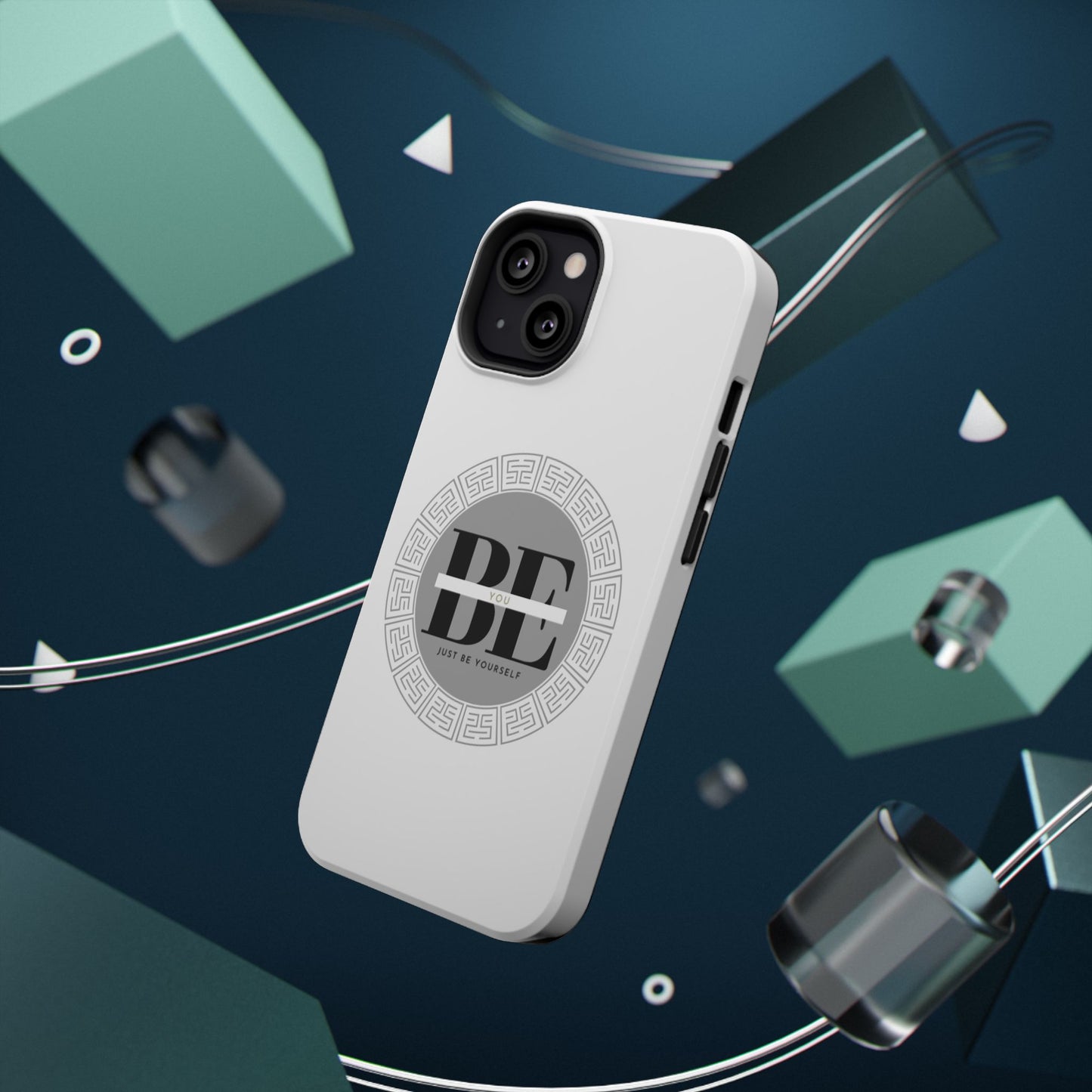 The B - U Shop Impact Resistant Cases