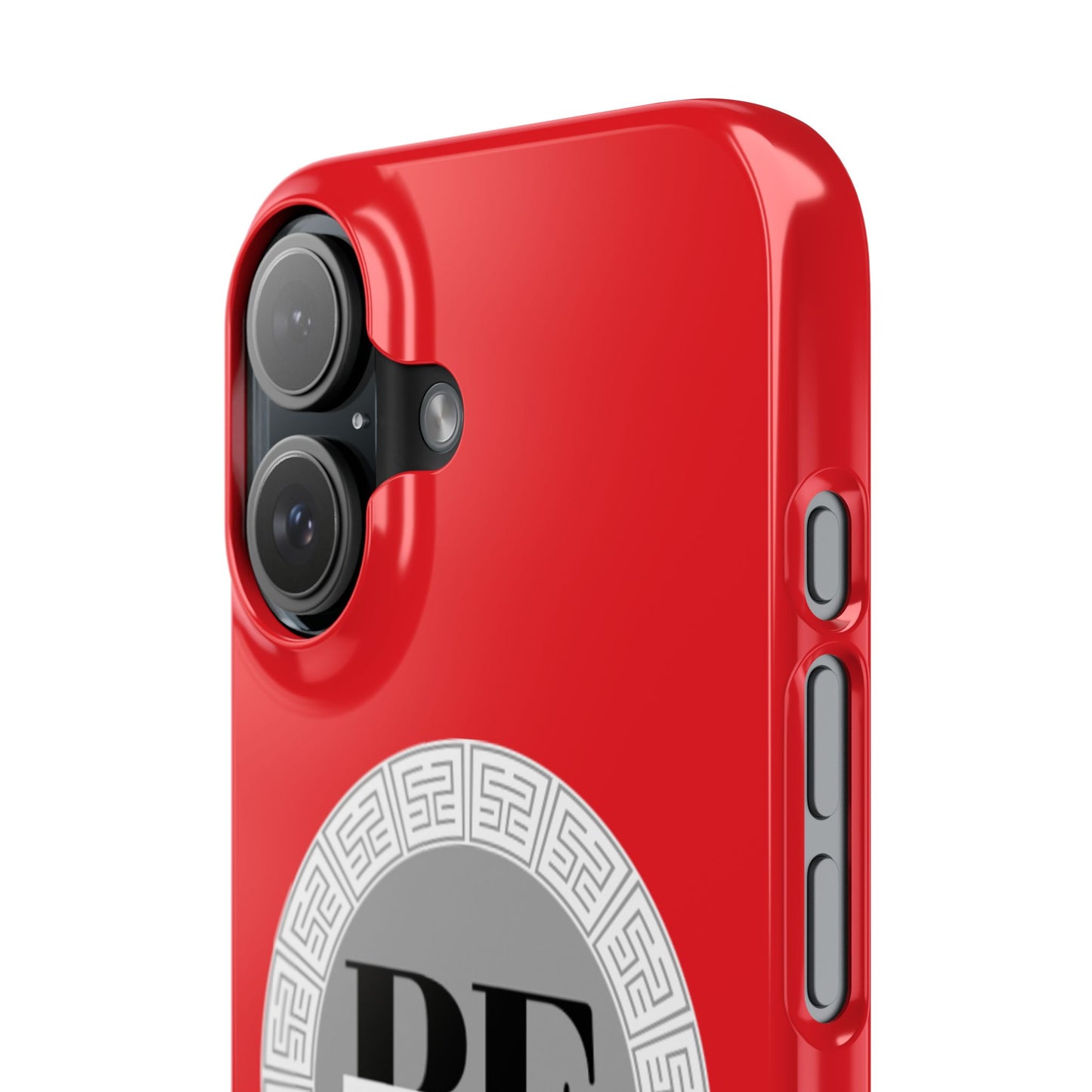 The B - U Shop Slim Cases