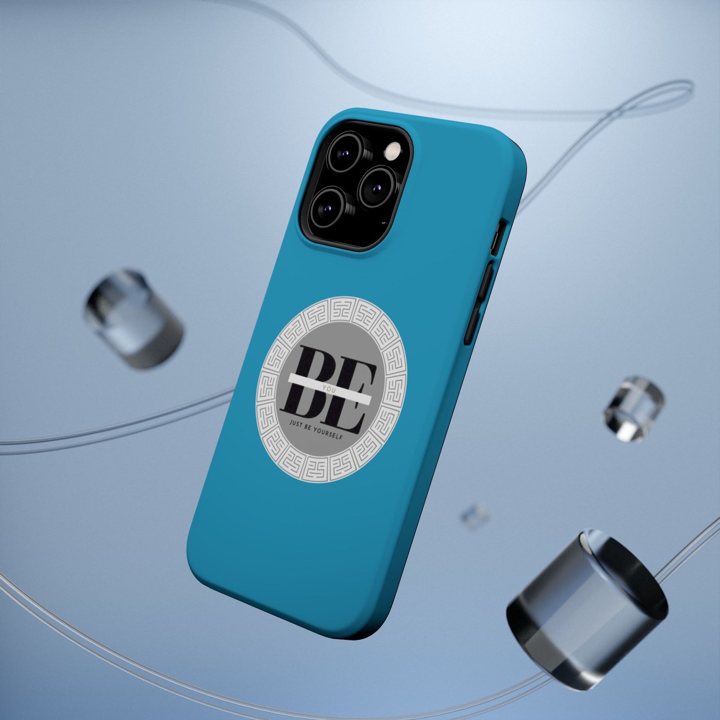 The B - U Shop MagSafe Tough Cases