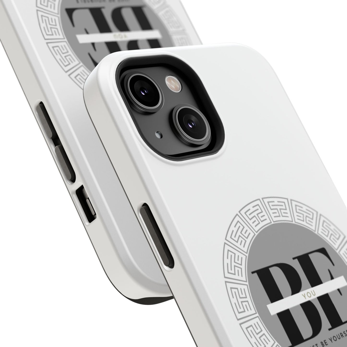 The B - U Shop Impact Resistant Cases