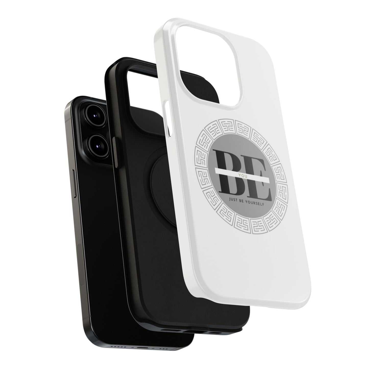 The B - U Shop Impact Resistant Cases