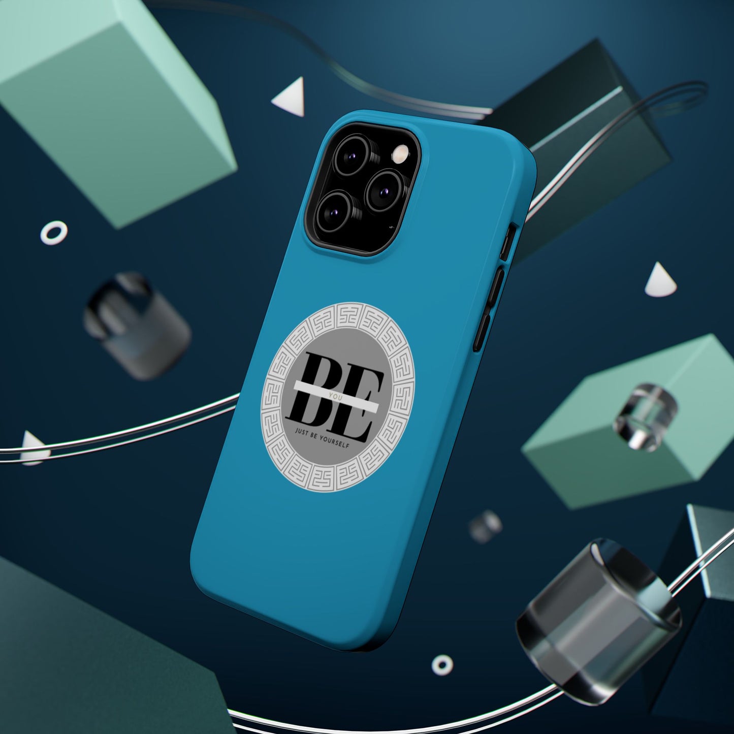 The B - U Shop MagSafe Tough Cases