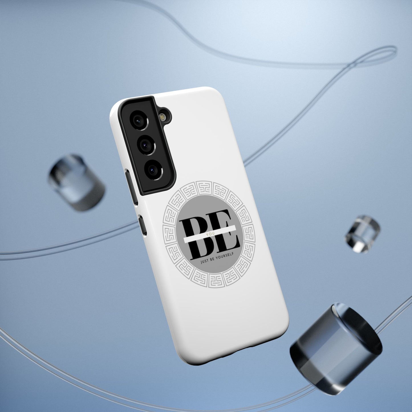 The B - U Shop Impact Resistant Cases