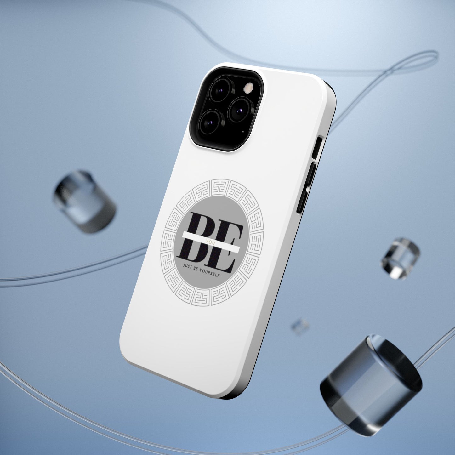 The B - U Shop Impact Resistant Cases