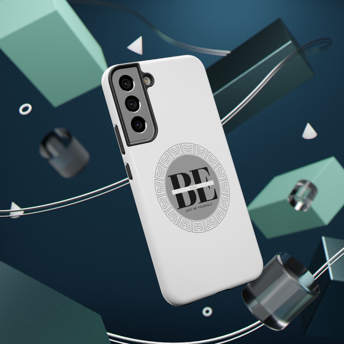 The B - U Shop Impact Resistant Cases