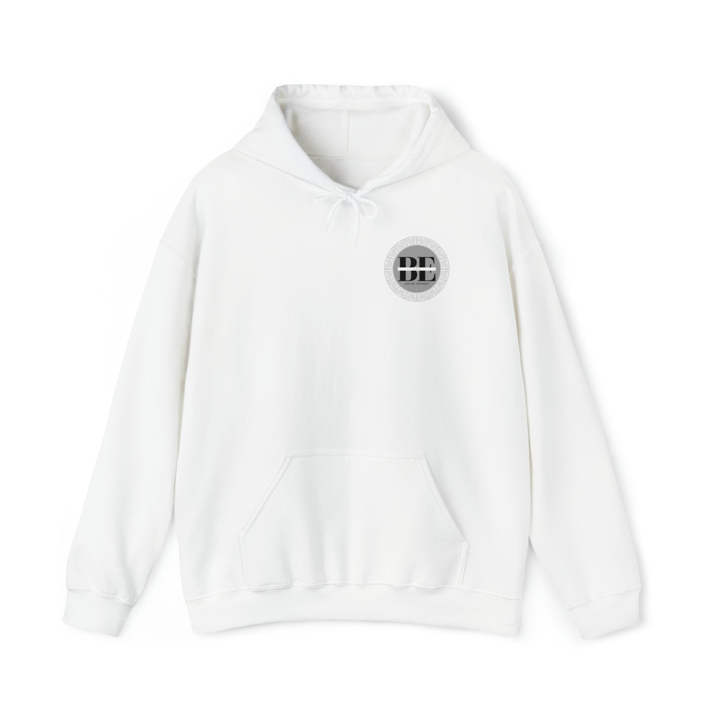 Unisex Heavy Hooded Sweatshirt