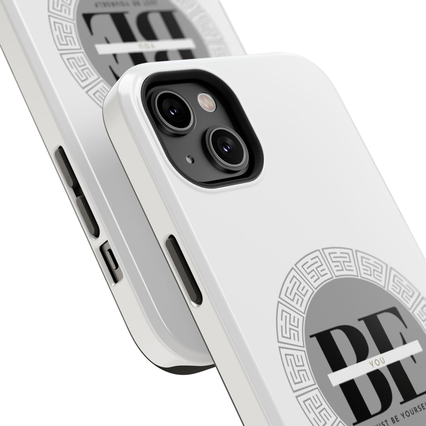 The B - U Shop Impact Resistant Cases