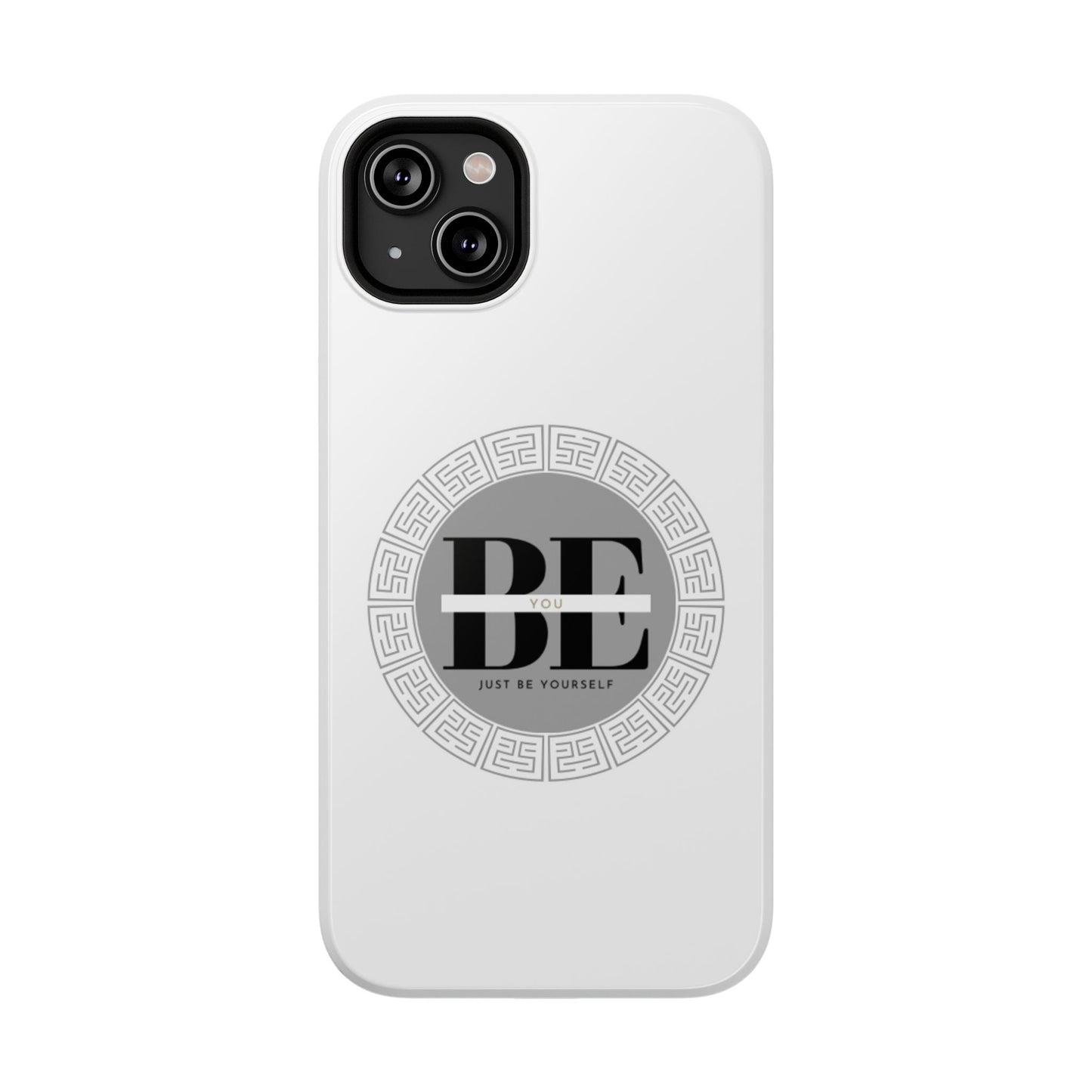 The B - U Shop Impact Resistant Cases