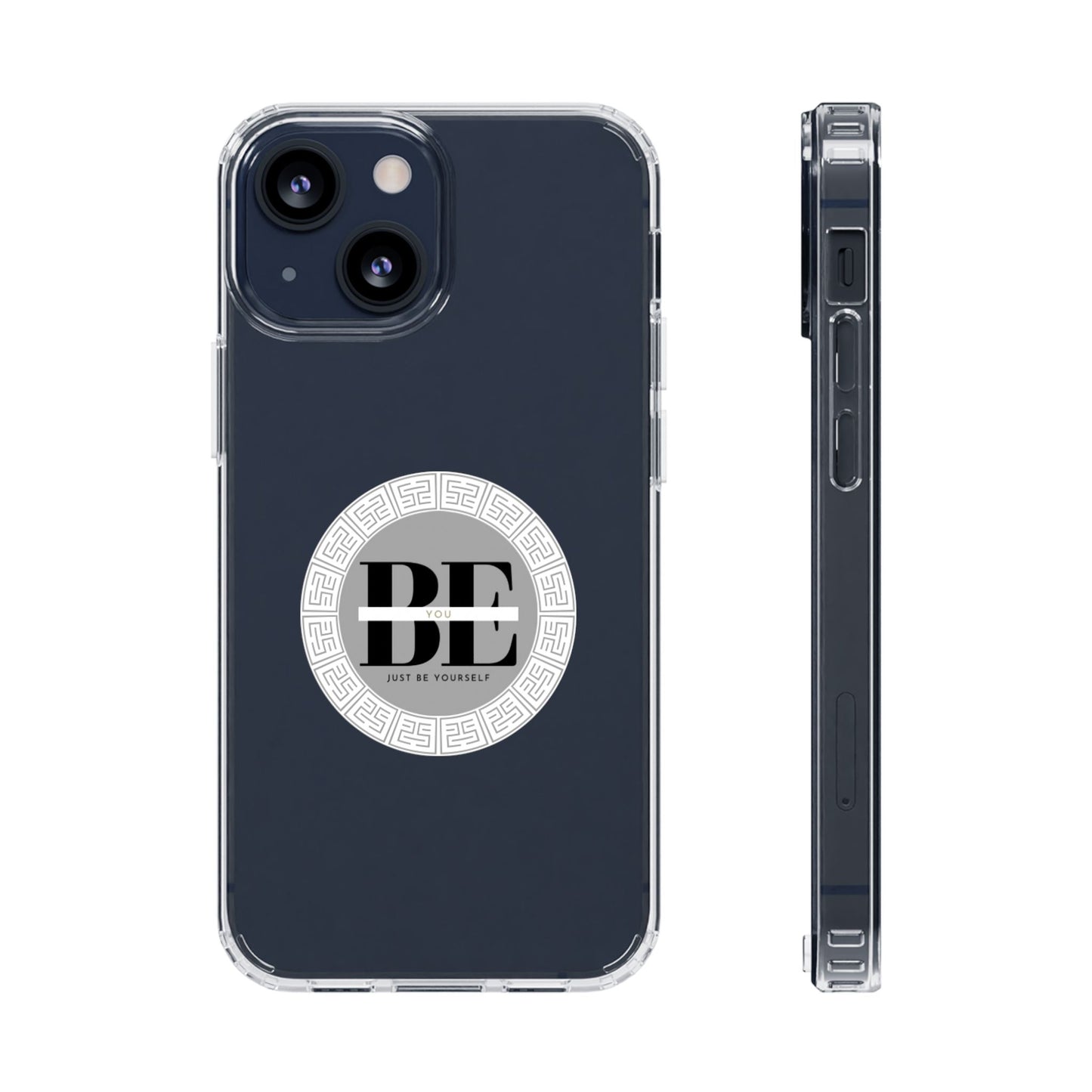 The B - U Shop Clear Cases