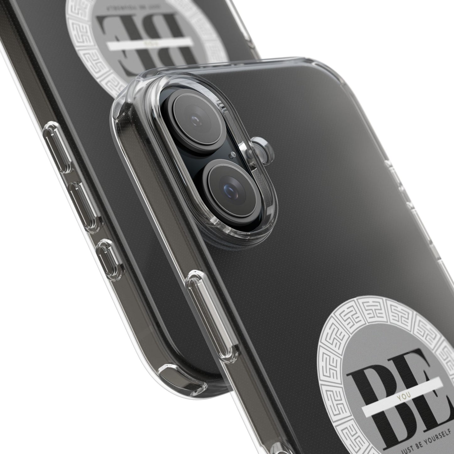 The B - U Shop Clear Cases