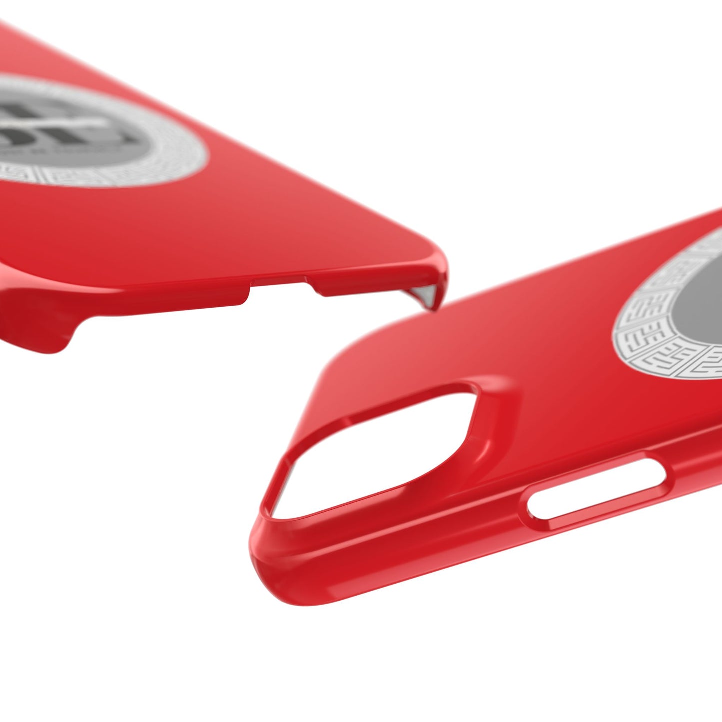 The B - U Shop Slim Cases