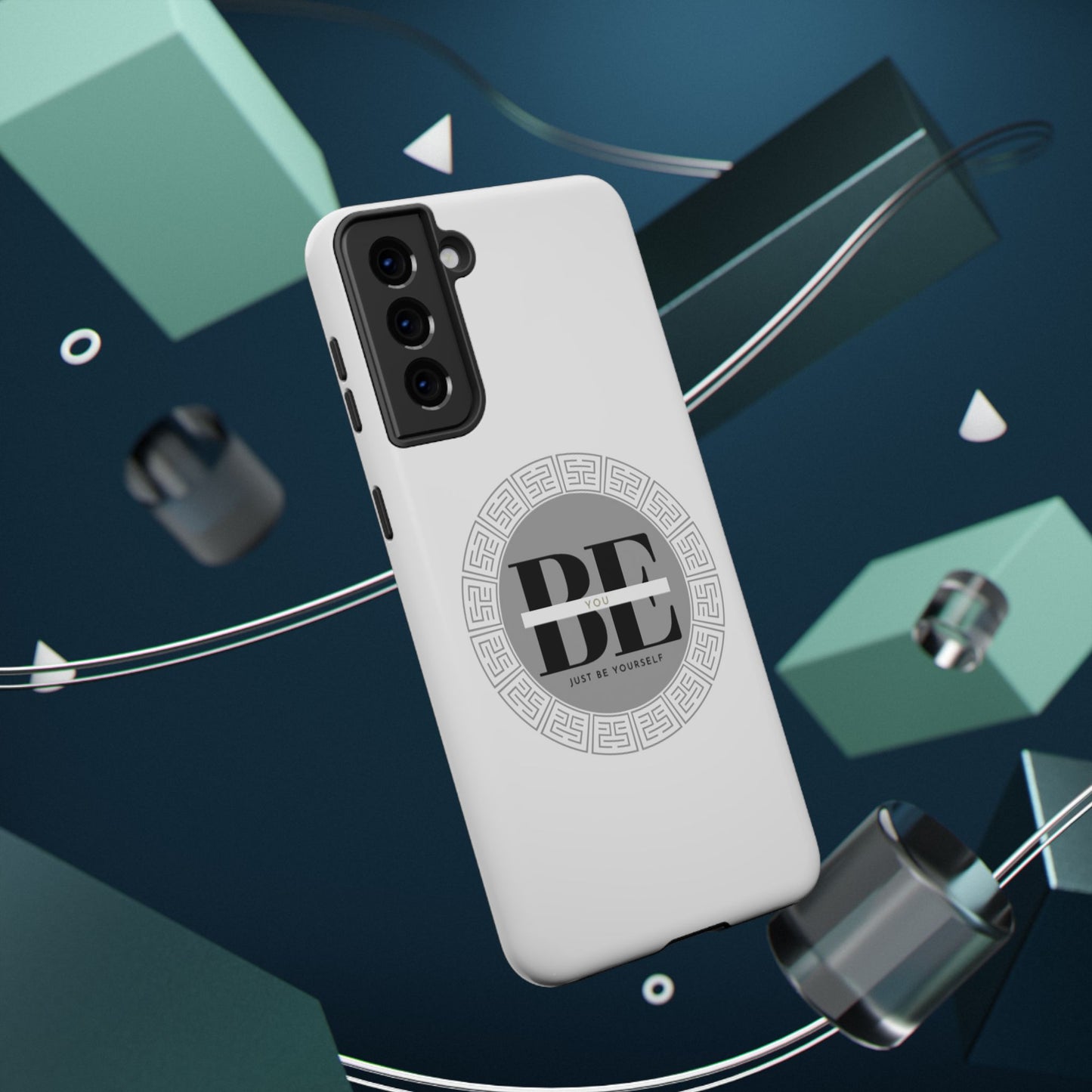 The B - U Shop Impact Resistant Cases