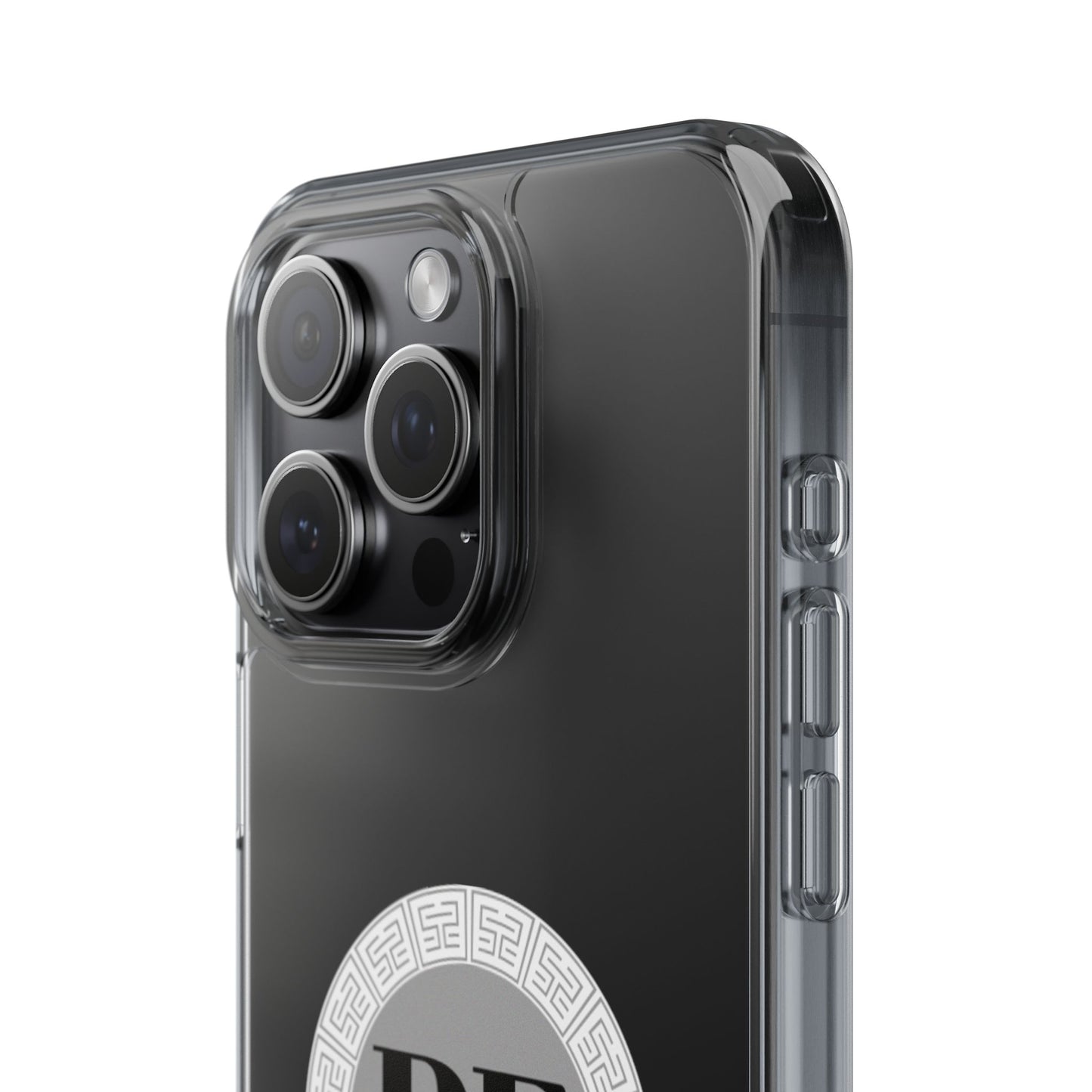 The B - U Shop Clear Cases