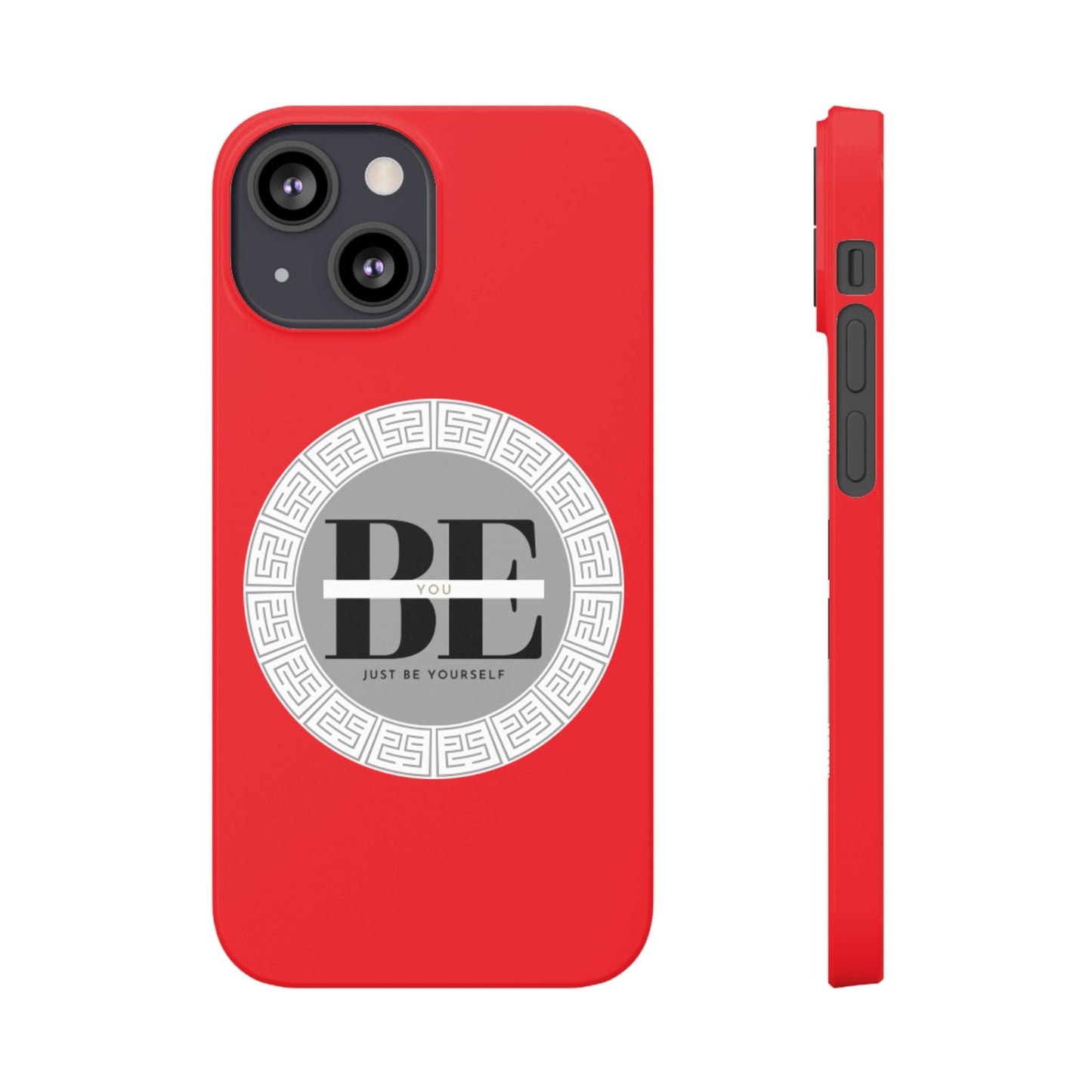 The B - U Shop Slim Cases