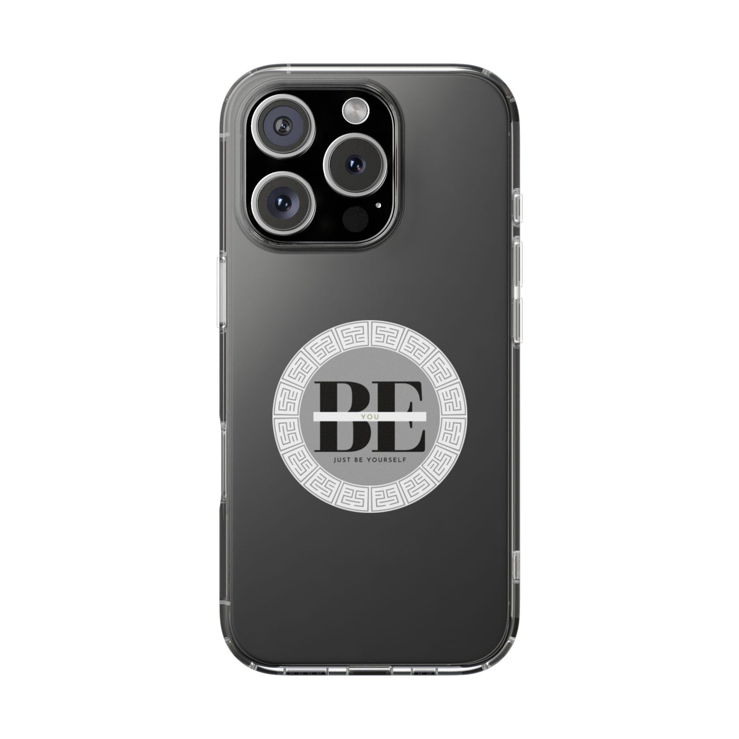 The B - U Shop Clear Cases