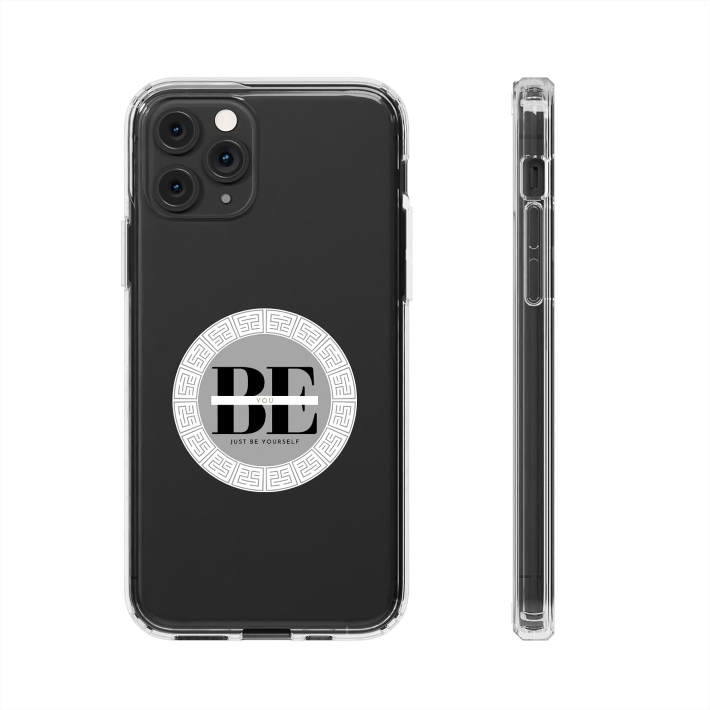 The B - U Shop Clear Cases
