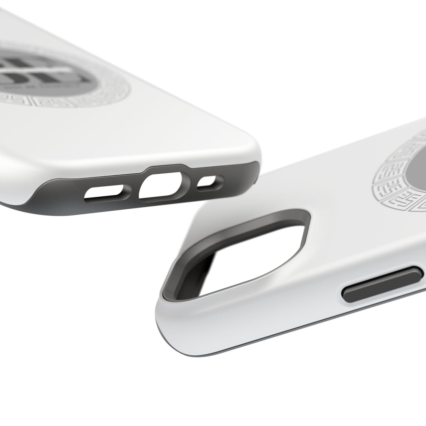 The B - U Shop Impact Resistant Cases