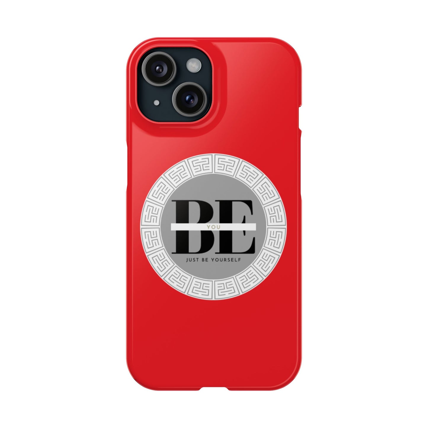The B - U Shop Slim Cases