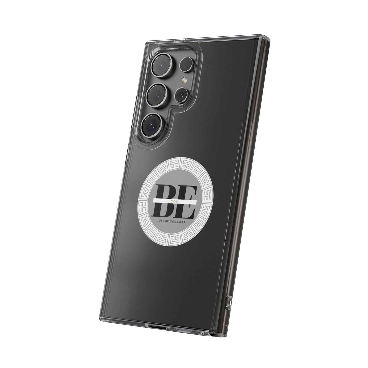 The B - U Shop Clear Cases