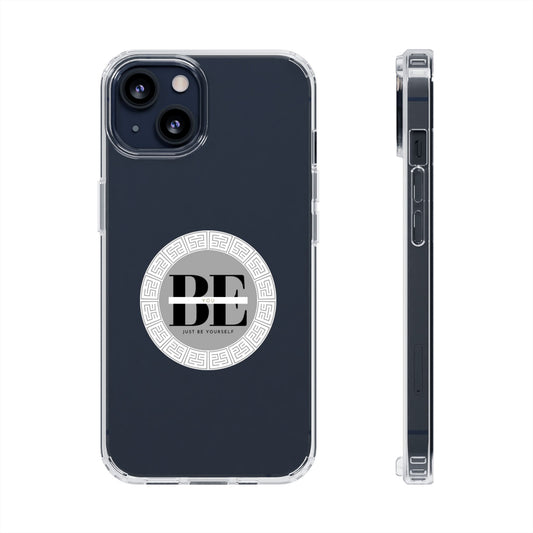 The B - U Shop Clear Cases