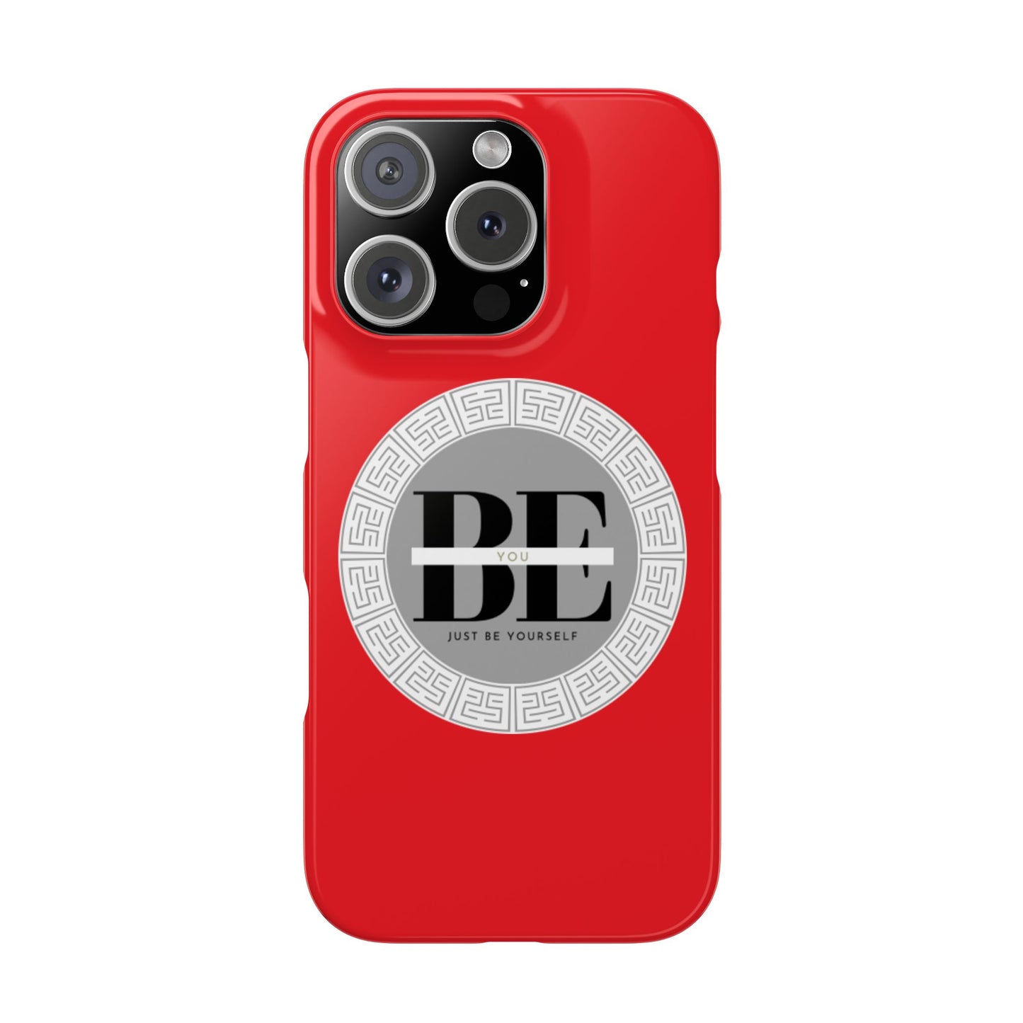 The B - U Shop Slim Cases
