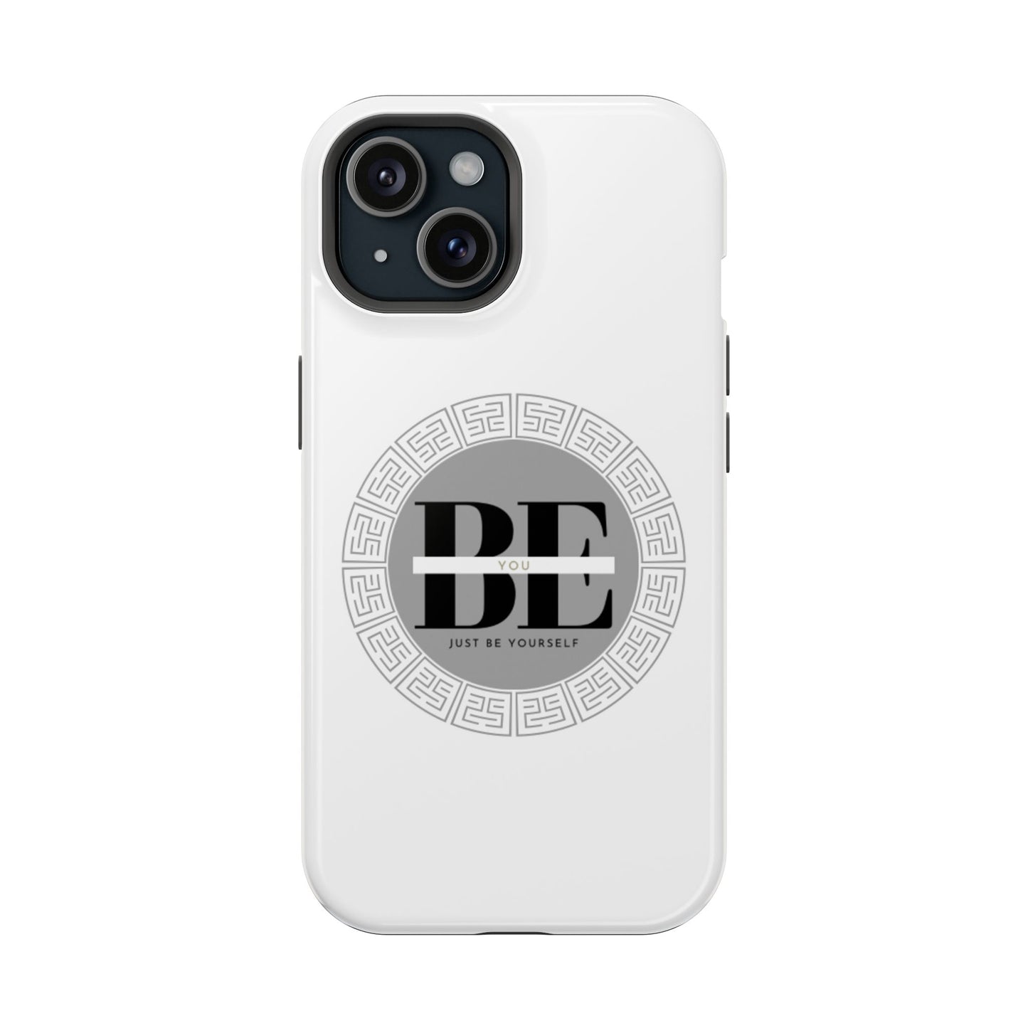 The B - U Shop Impact Resistant Cases