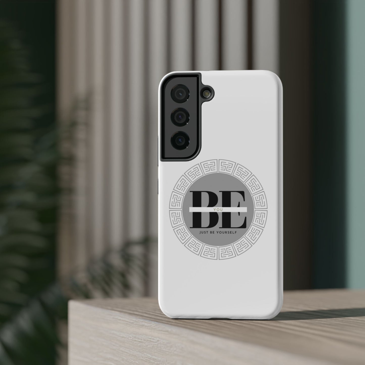 The B - U Shop Impact Resistant Cases
