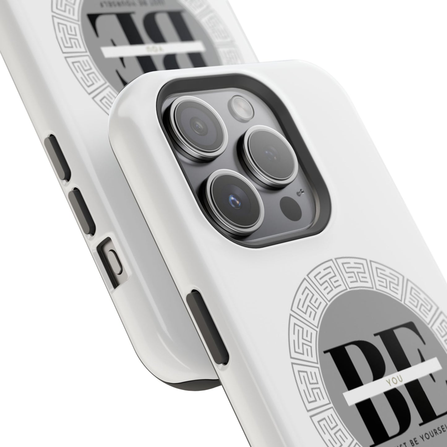 The B - U Shop Impact Resistant Cases