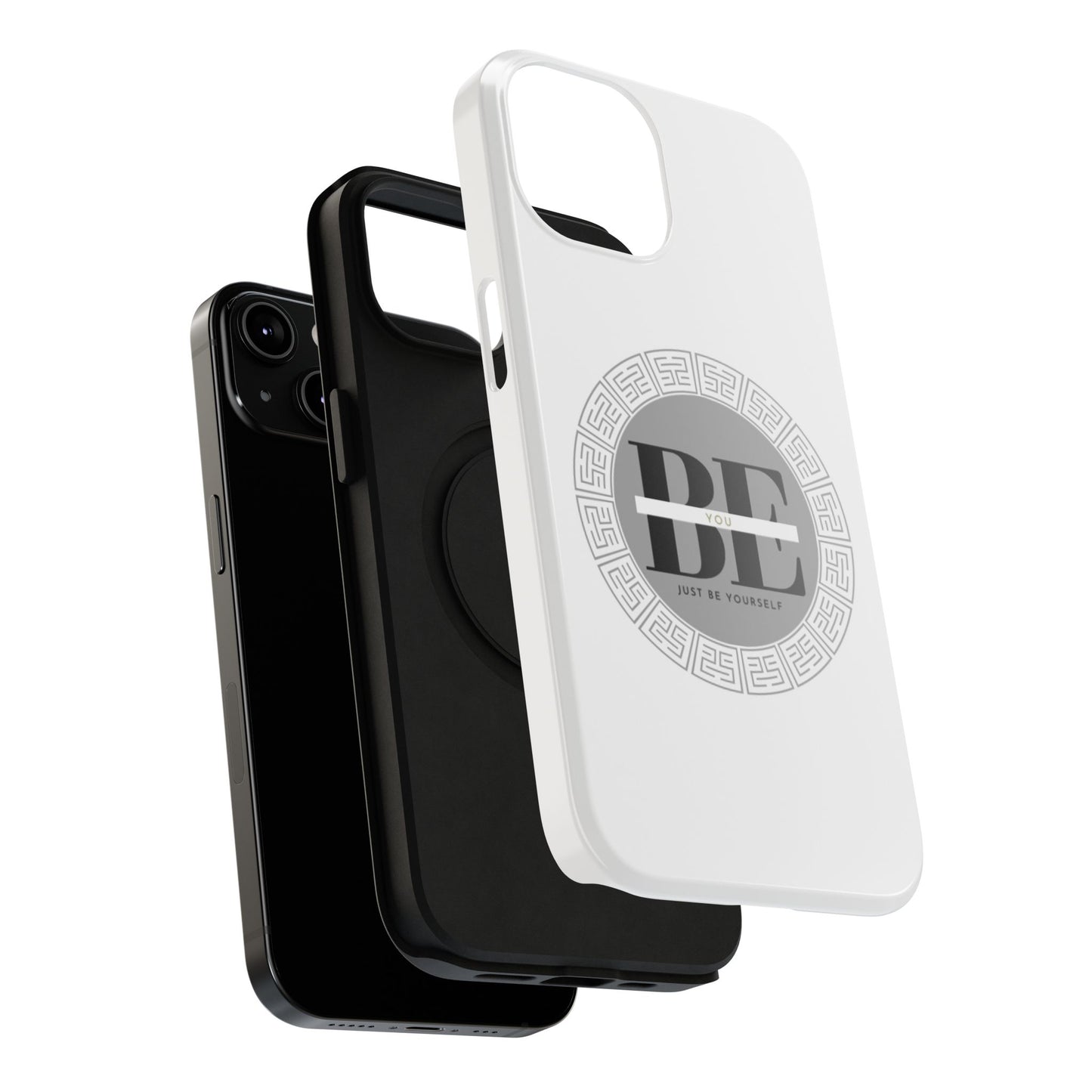 The B - U Shop Impact Resistant Cases