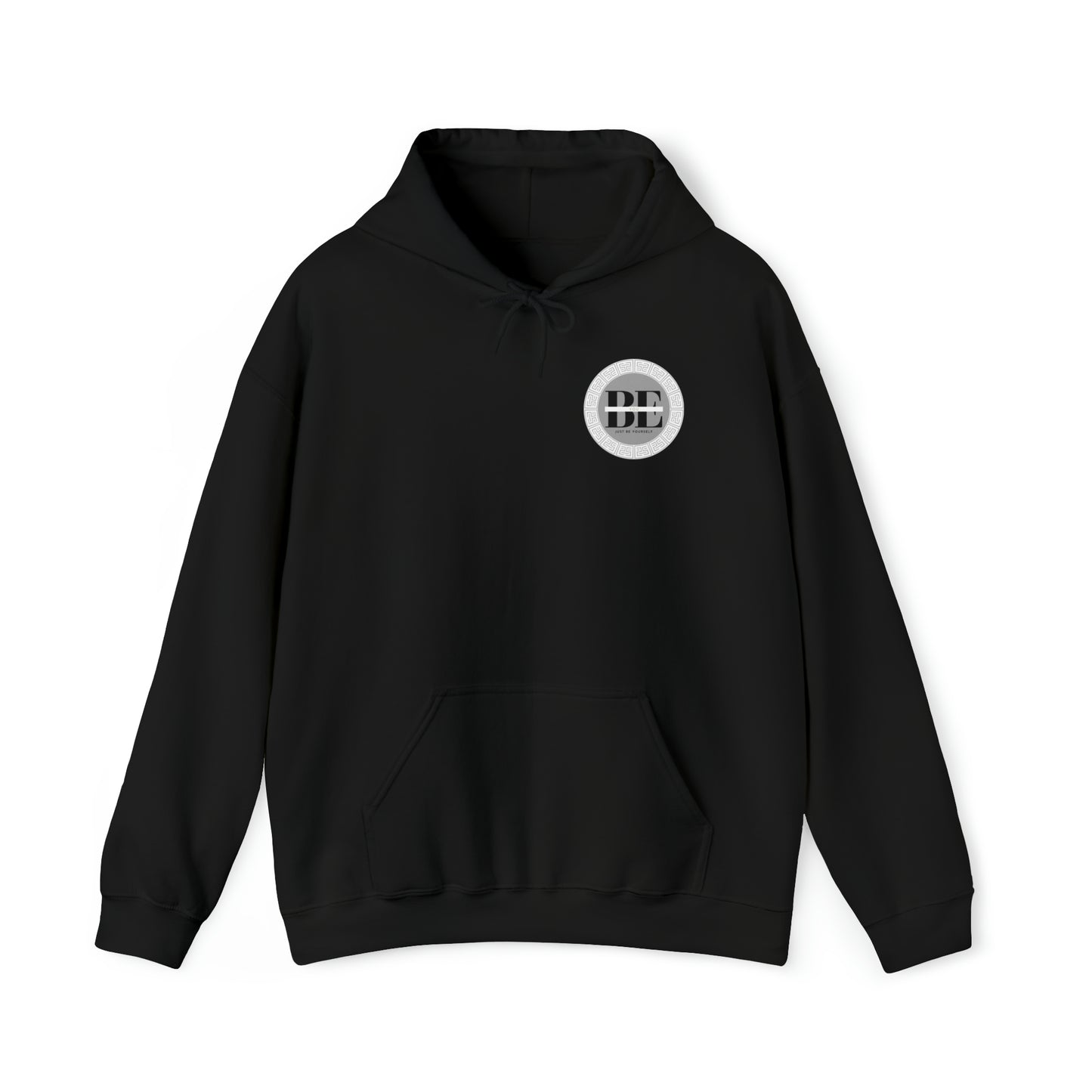 Unisex Heavy Hooded Sweatshirt