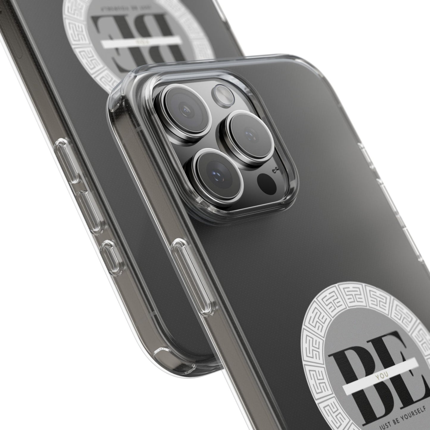 The B - U Shop Clear Cases