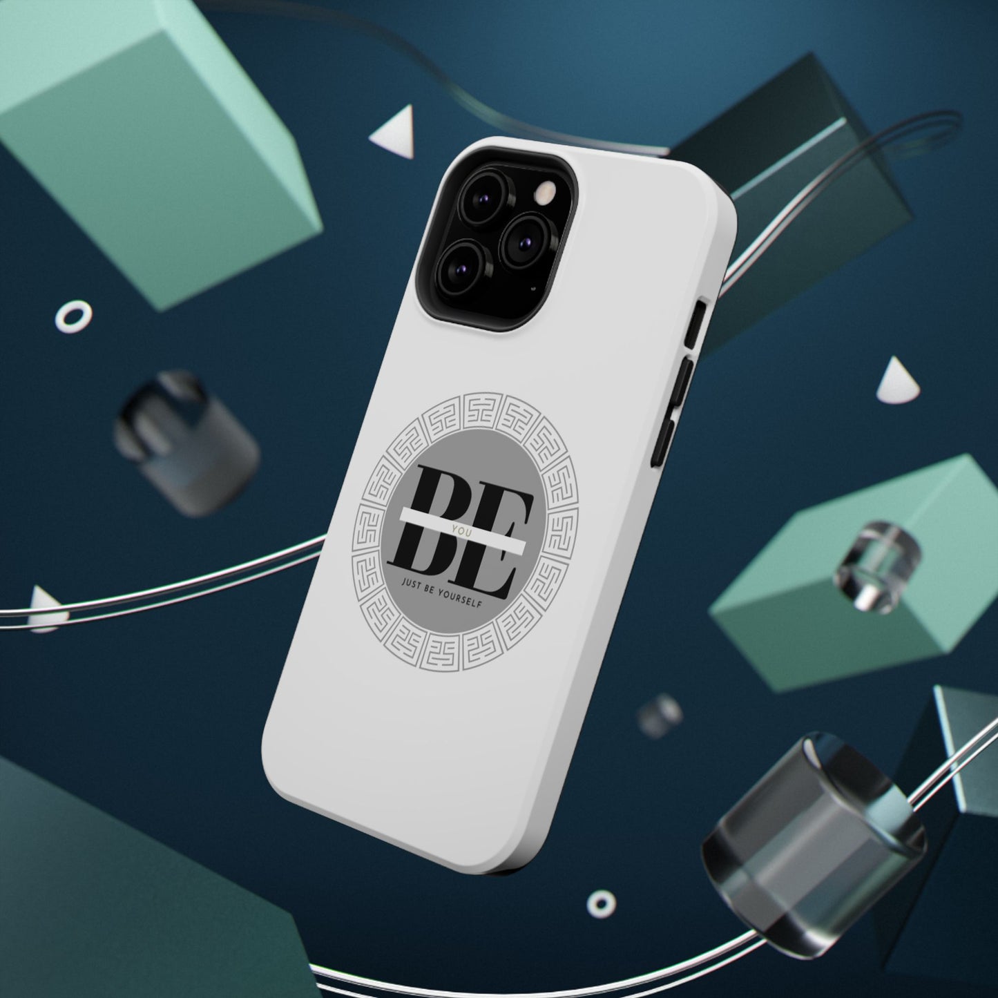 The B - U Shop Impact Resistant Cases
