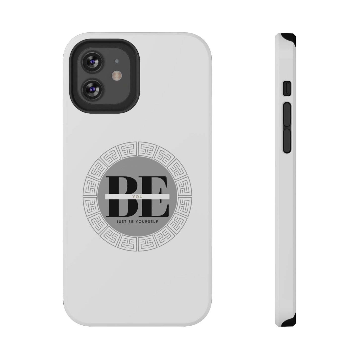 The B - U Shop Impact Resistant Cases
