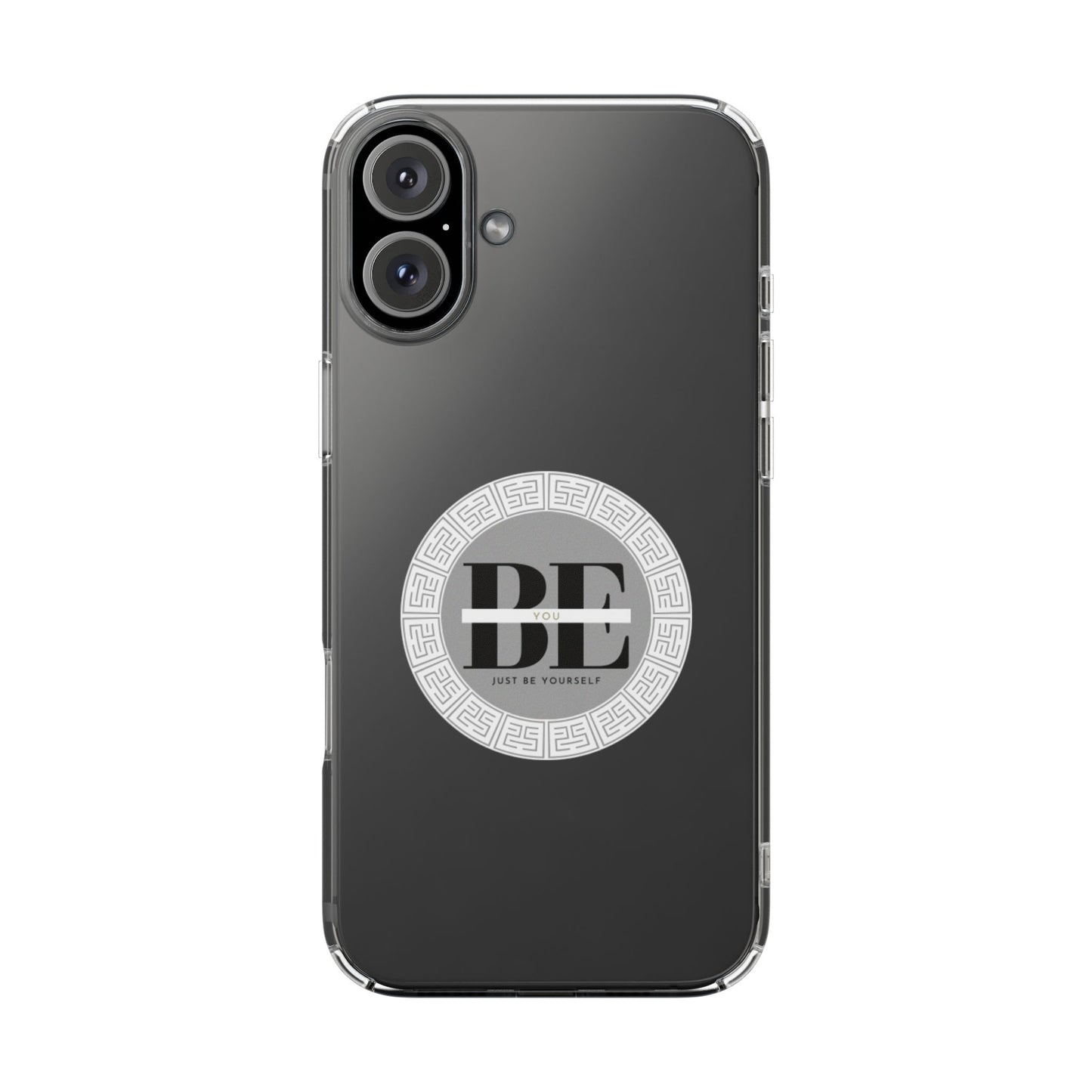 The B - U Shop Clear Cases