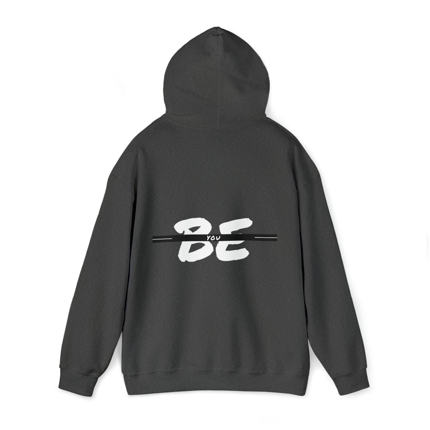 Unisex Heavy Hooded Sweatshirt