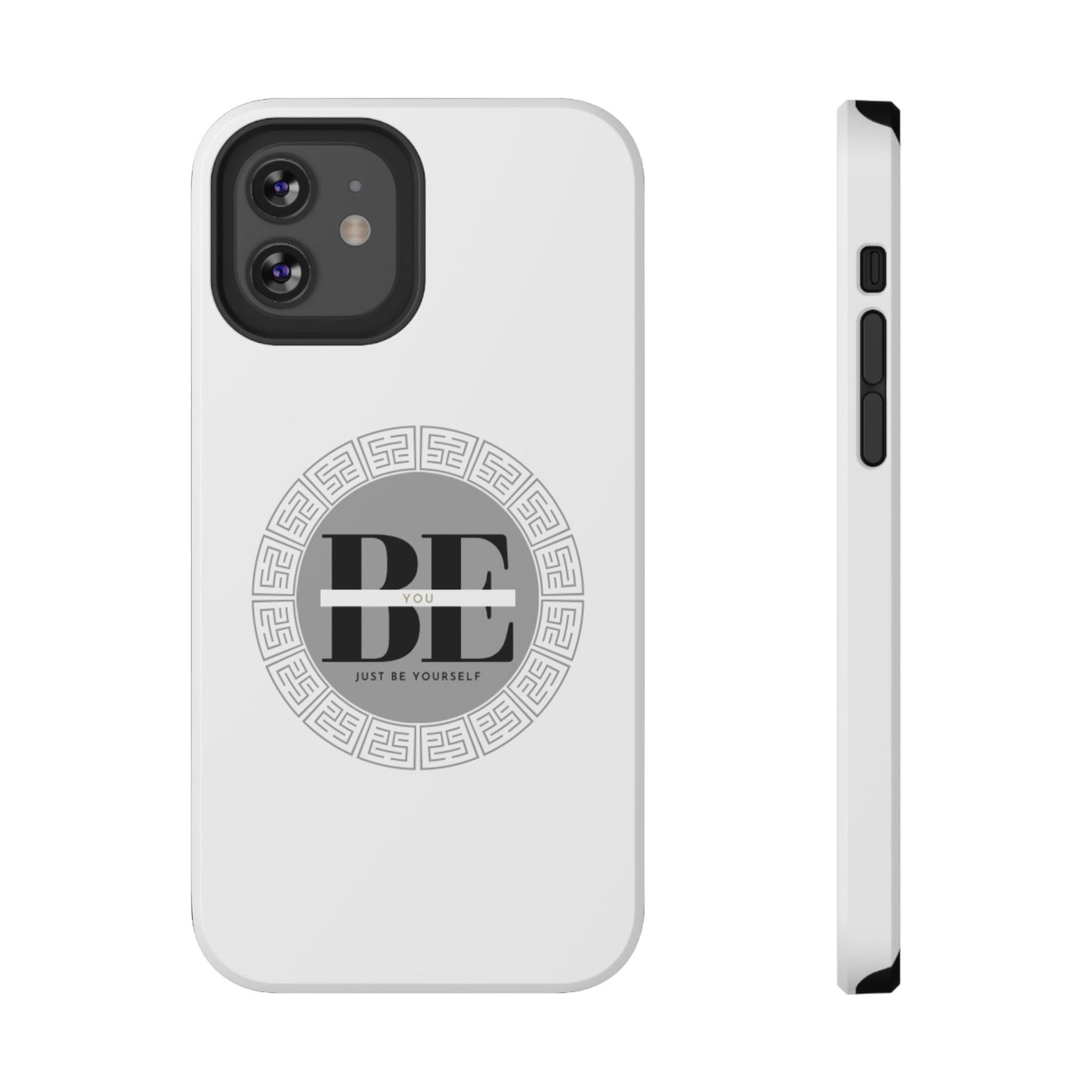 The B - U Shop Impact Resistant Cases