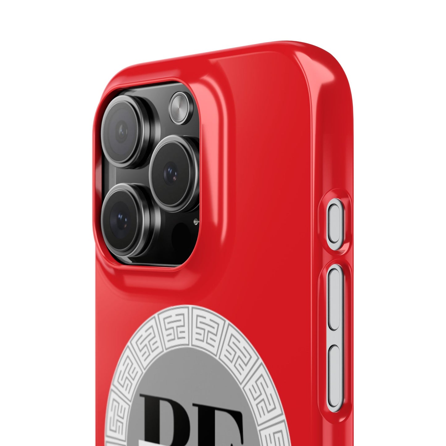 The B - U Shop Slim Cases