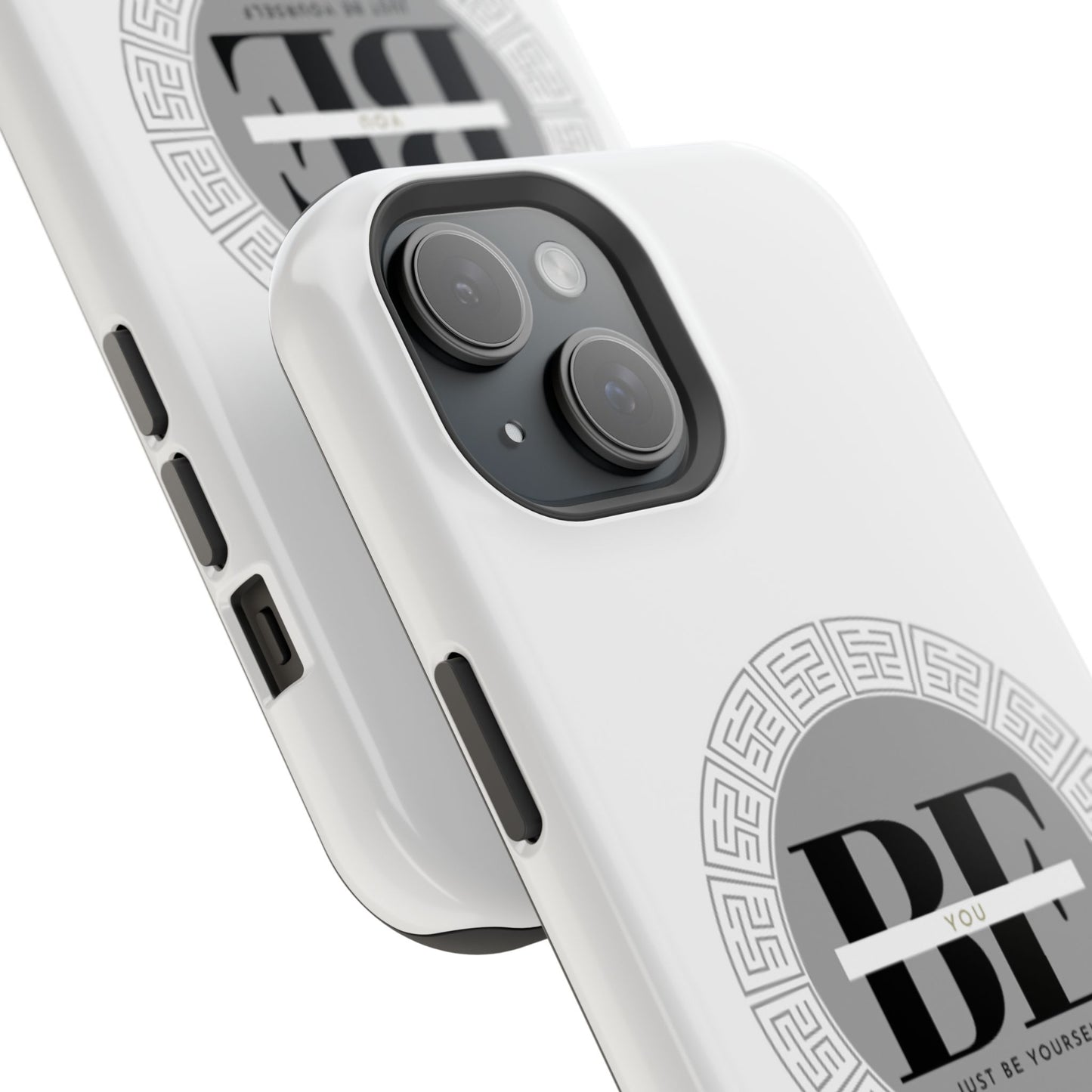 The B - U Shop Impact Resistant Cases