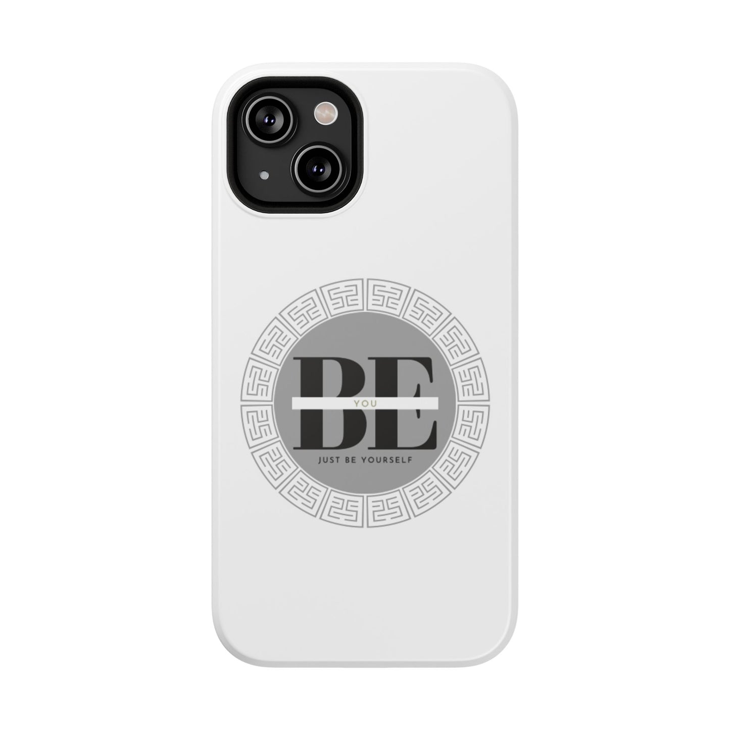 The B - U Shop Impact Resistant Cases