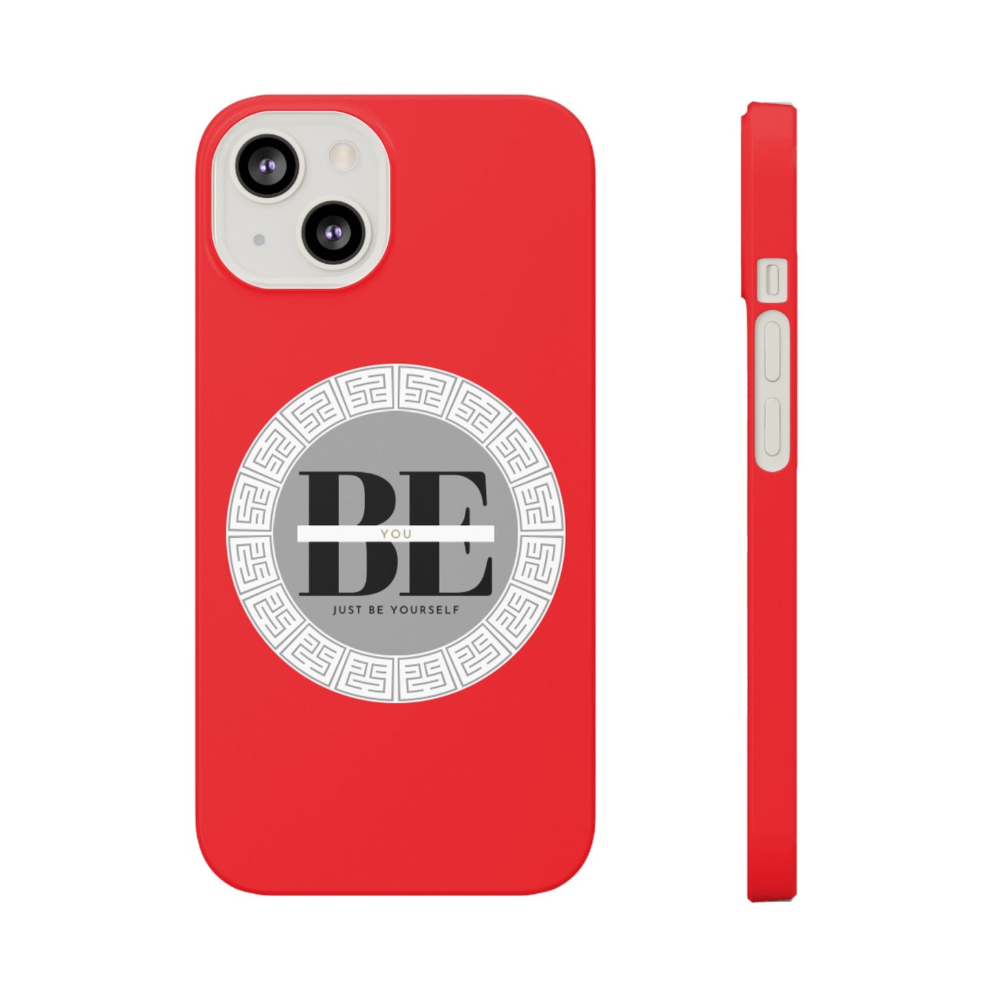 The B - U Shop Slim Cases