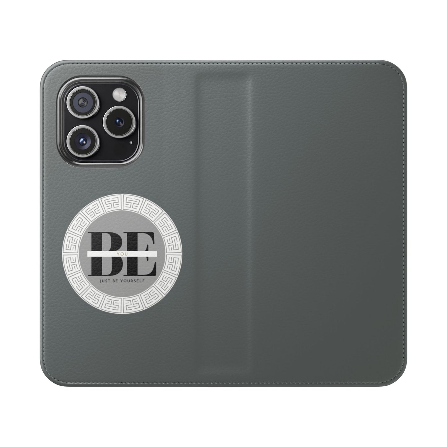 The B - U Shop Flip Cases