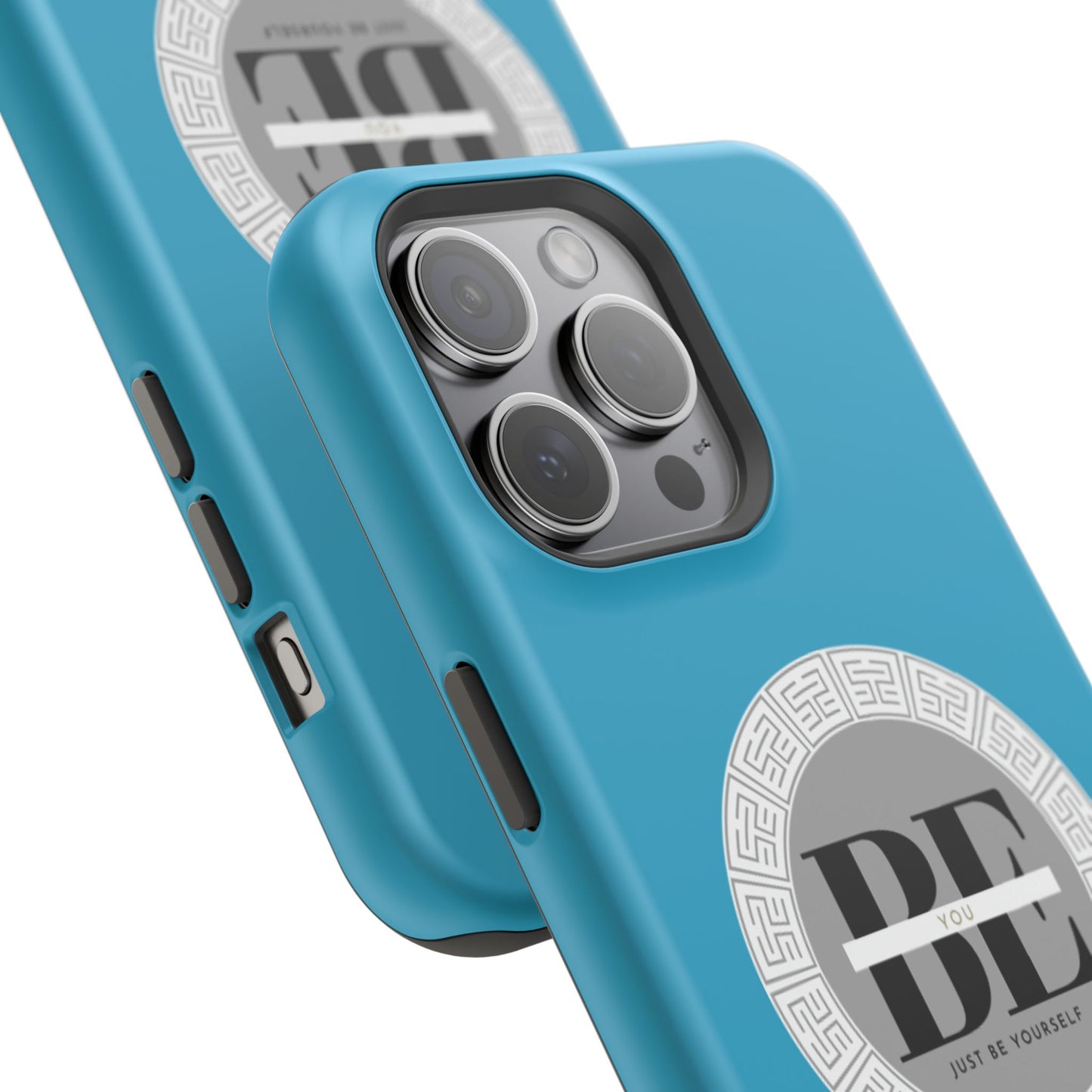 The B - U Shop MagSafe Tough Cases