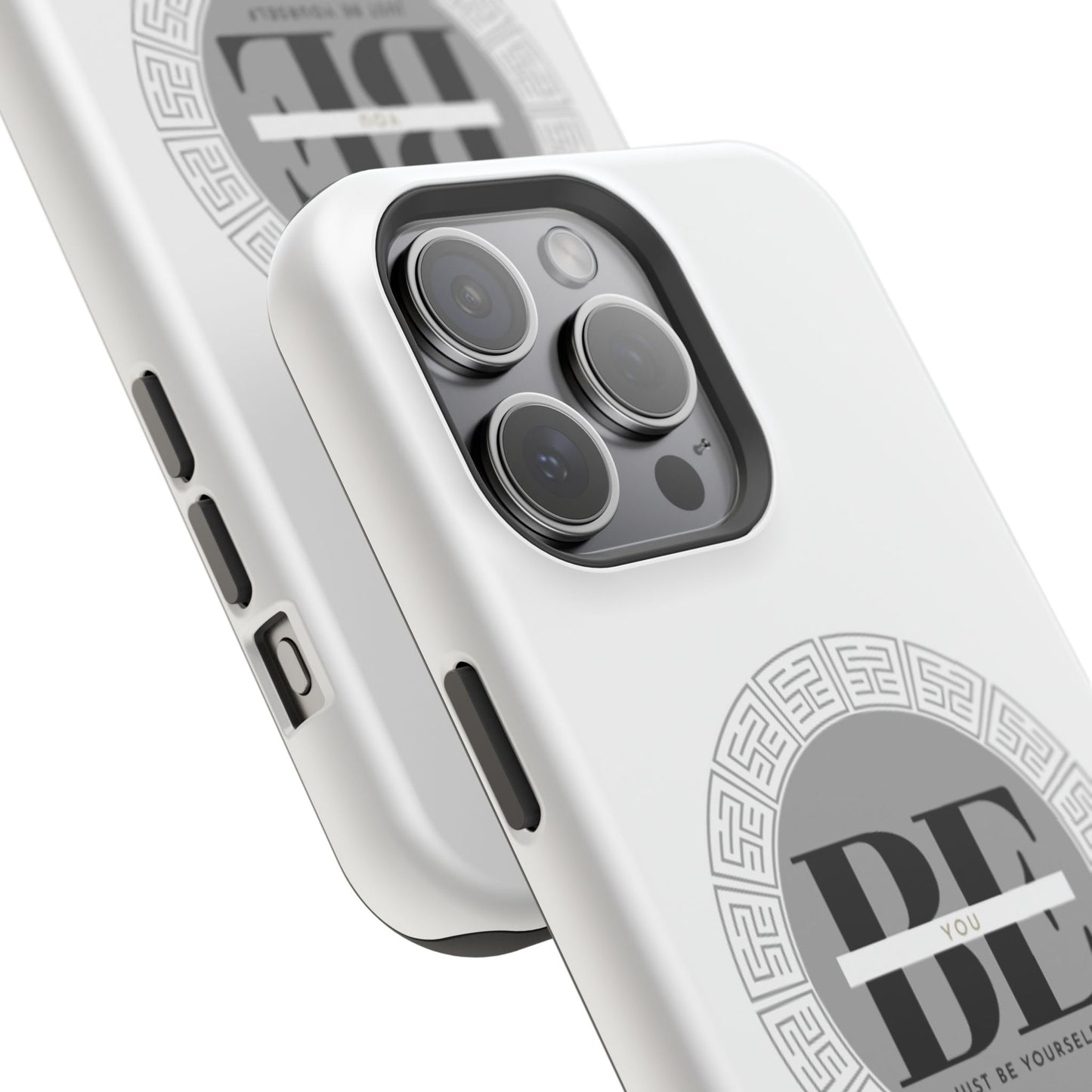 The B - U Shop Impact Resistant Cases