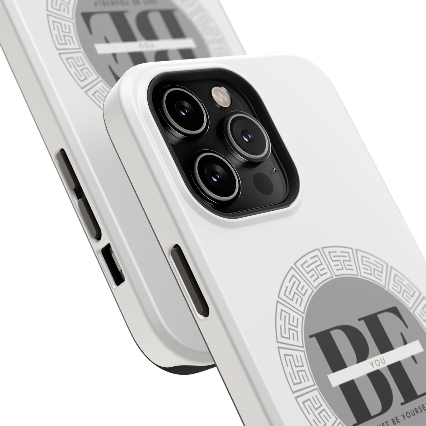 The B - U Shop Impact Resistant Cases