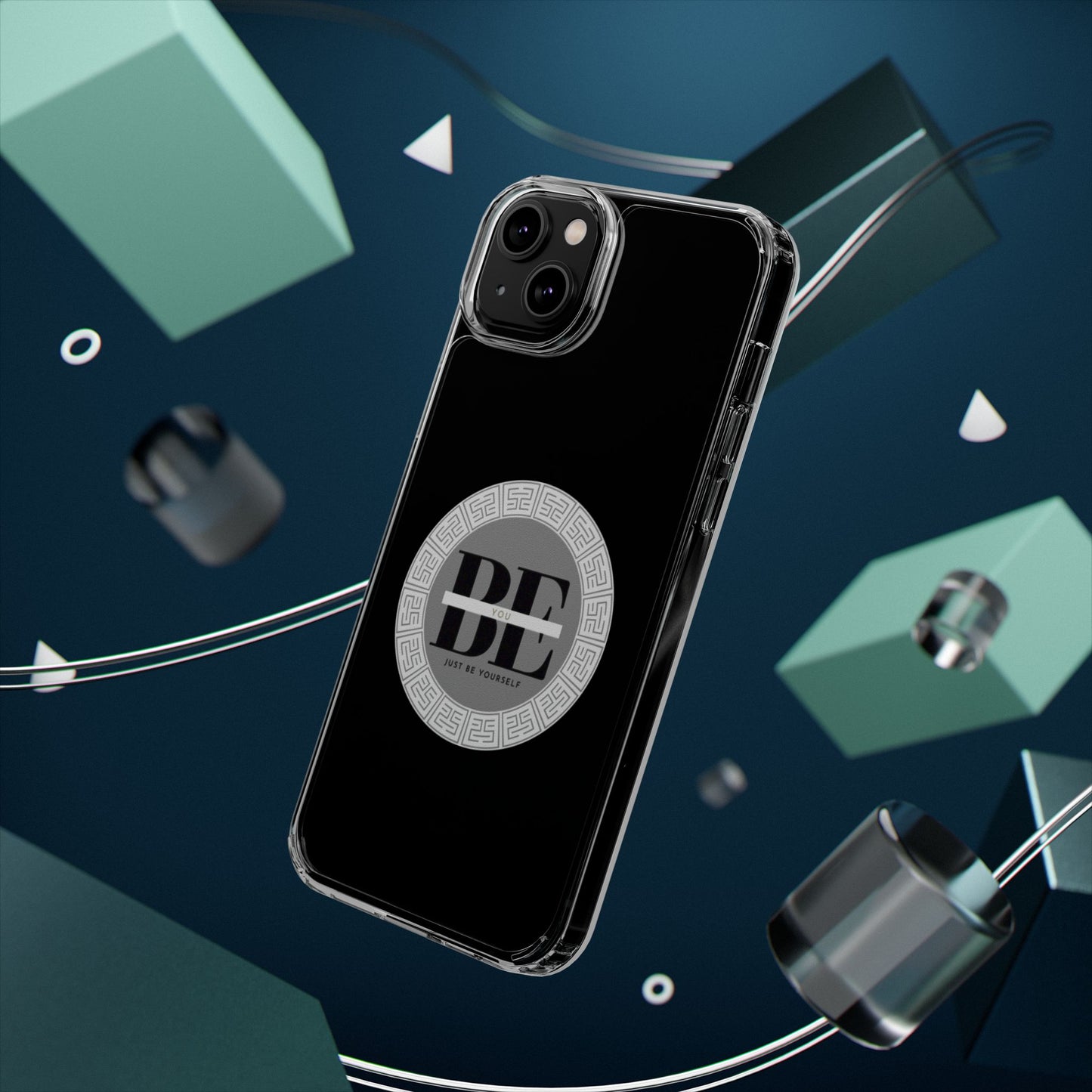 The B - U Shop Clear Cases