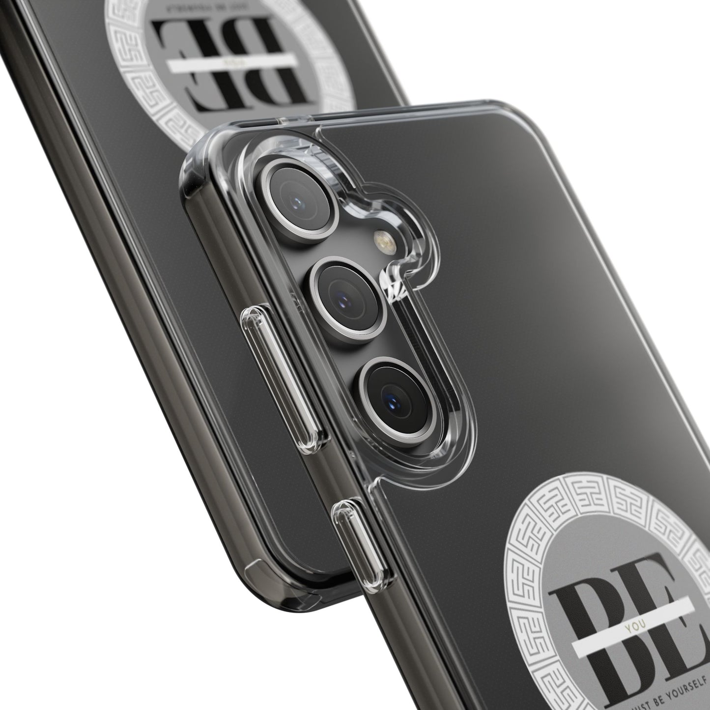 The B - U Shop Clear Cases