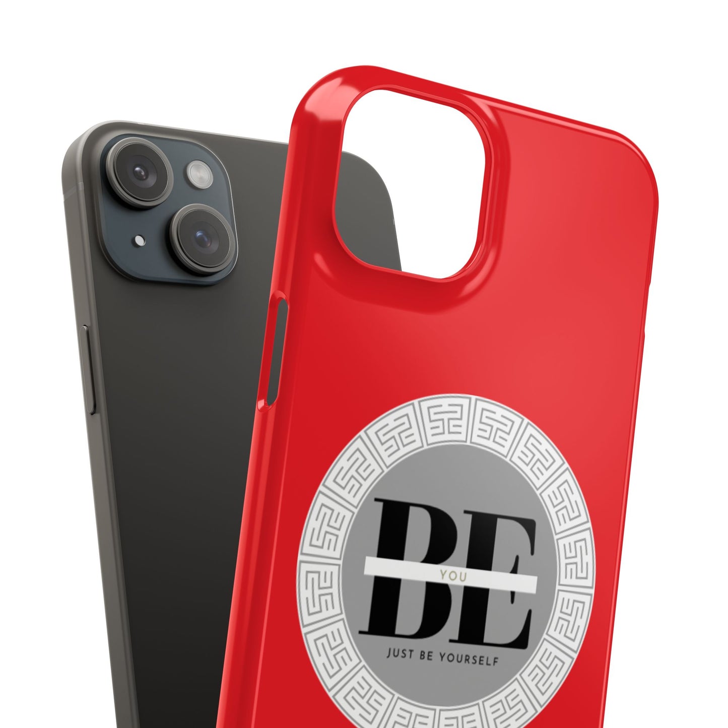 The B - U Shop Slim Cases