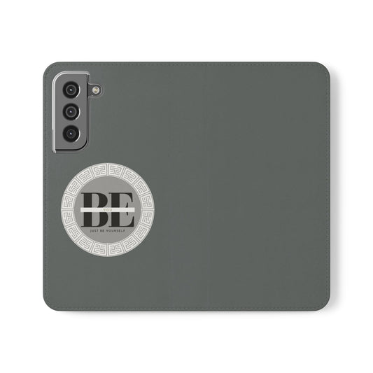 The B - U Shop Flip Cases